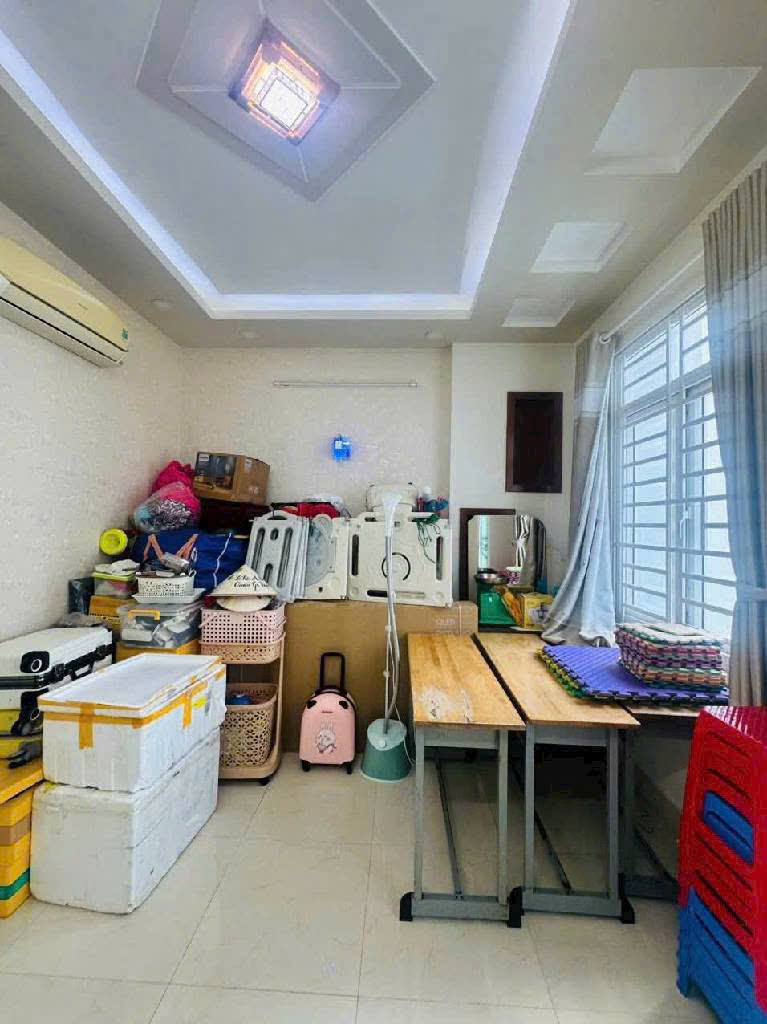 HÀNG HIẾM CỰC PHẨM QUẬN GÒ VẤP